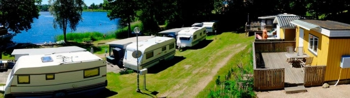 Vittsjö Camping - zdjęcie 2