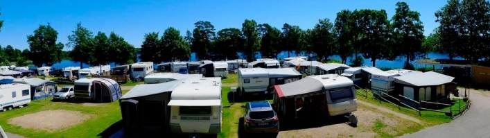 Vittsjö Camping - zdjęcie 1