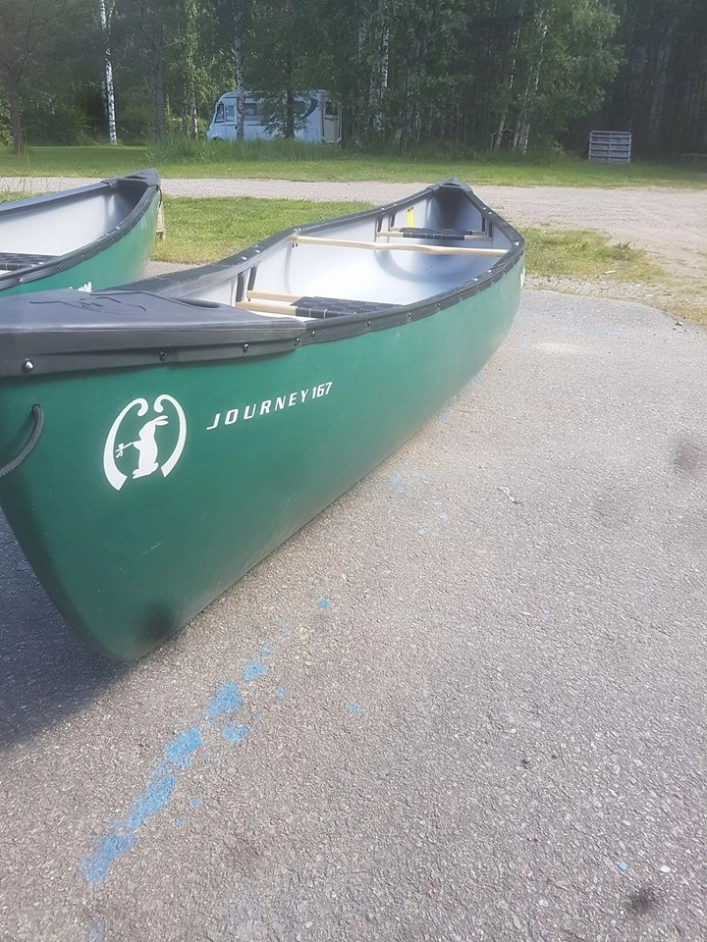 Voxnadalens Kanot o Camping - zdjęcie 3