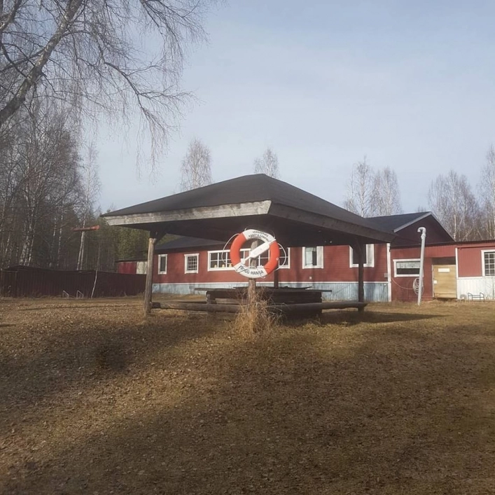 Voxnadalens Kanot o Camping - zdjęcie 2