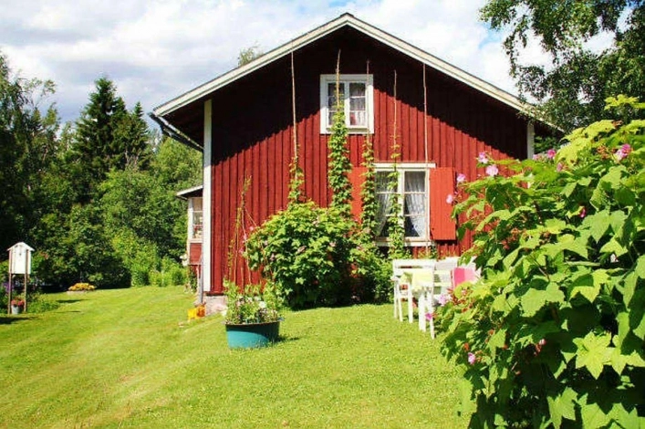 Voxnadalens Kanot o Camping - zdjęcie 1