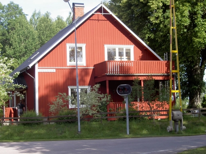 Wassbacken Café Camping & Vandrarhem - zdjęcie 4