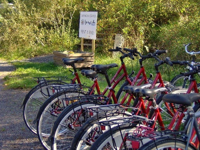 Waxholm Strand & Camping - zdjęcie 2