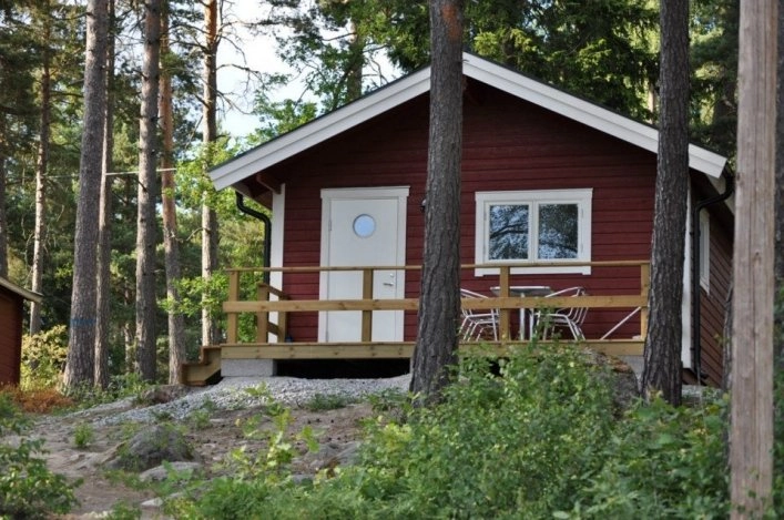 Waxholm Strand & Camping - zdjęcie 1