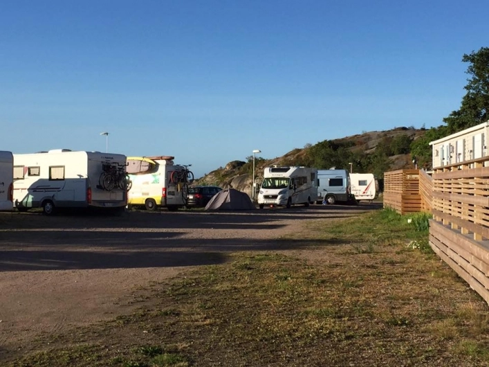 Wiggersviks Familjecamping - zdjęcie 4