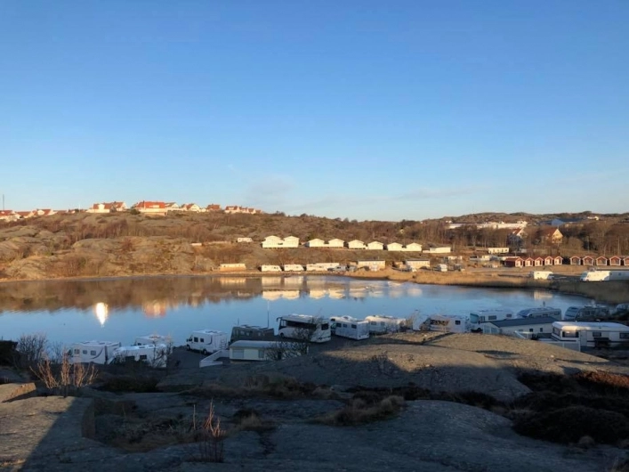 Wiggersviks Familjecamping - zdjęcie 3