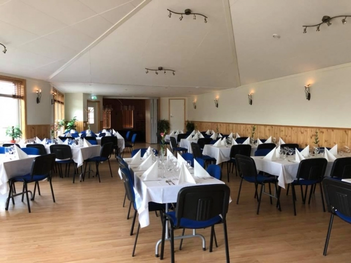 Wiggersviks Familjecamping - zdjęcie 2