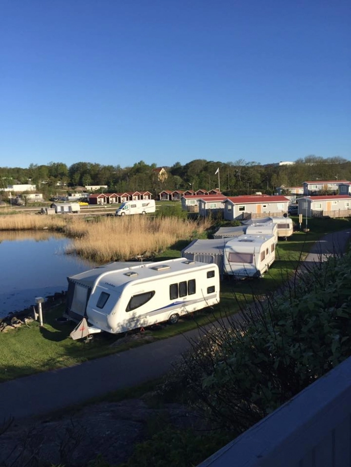 Wiggersviks Familjecamping - zdjęcie 1