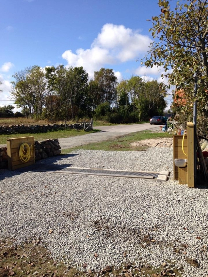 Wikegårds Camping - zdjęcie 1