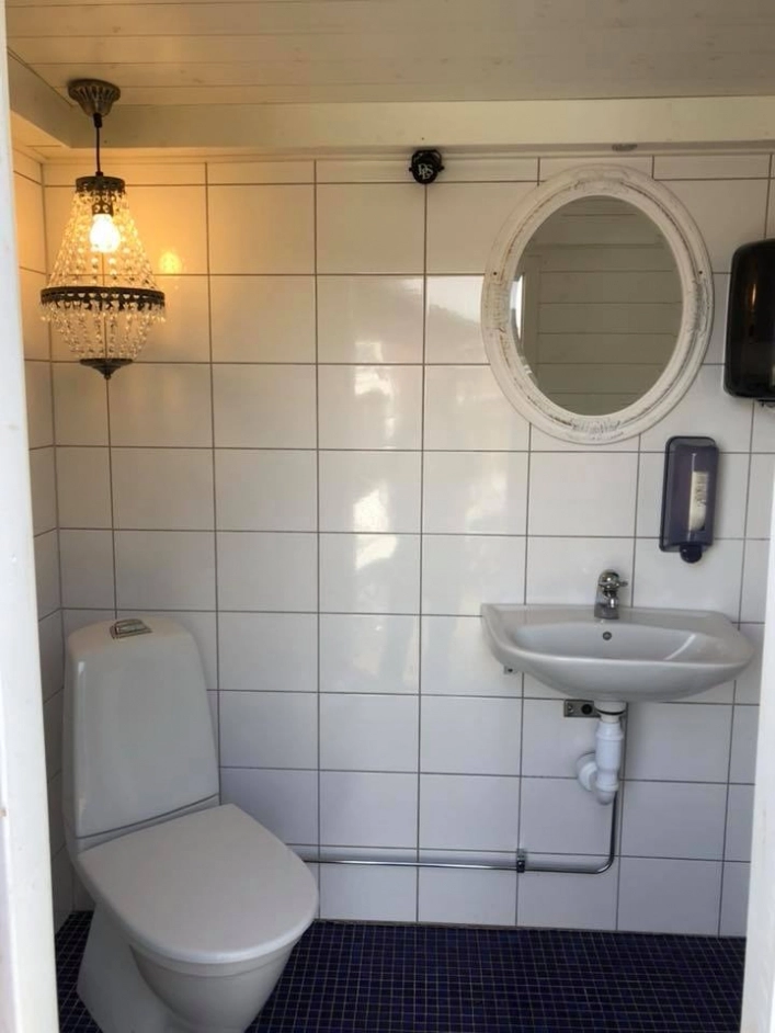 Wikegårds Camping - zdjęcie 1