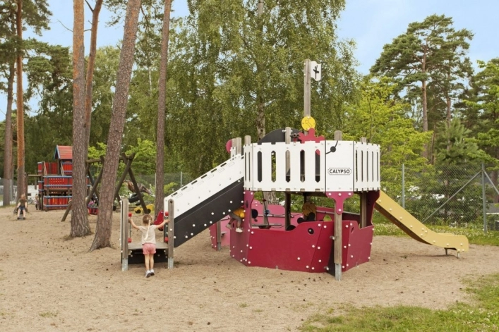 Ystad Camping - zdjęcie 3