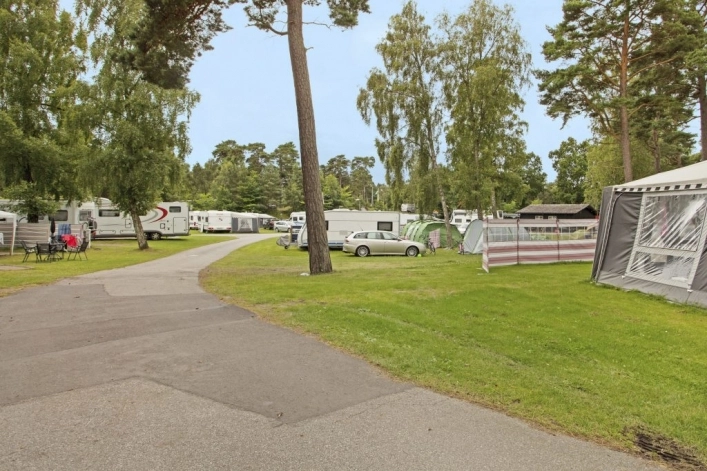 Ystad Camping - zdjęcie 2