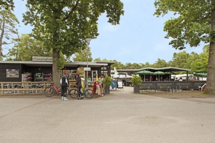 Ystad Camping - zdjęcie 1