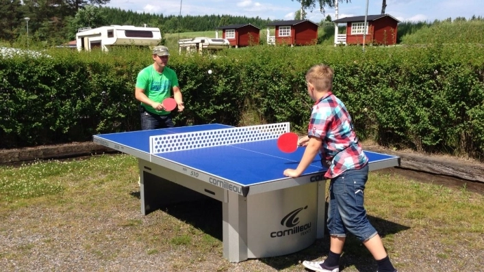 Yxningens Camping - zdjęcie 4