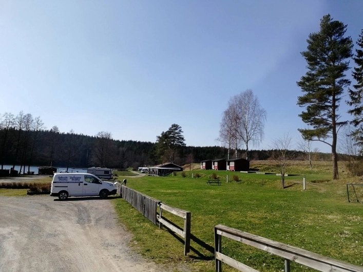 Yxningens Camping - zdjęcie 3