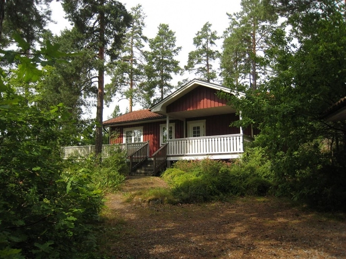 Yxningens Camping - zdjęcie 1