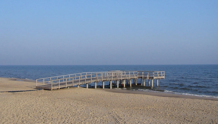 Ada - rodzinne pole namiotowe Sarbinowo - zdjęcie 3