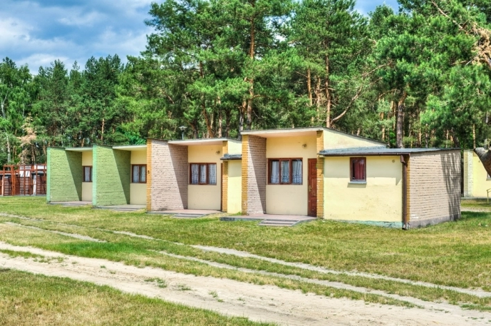 Ośrodek Wypoczynkowy Zagłębocze - zdjęcie 4