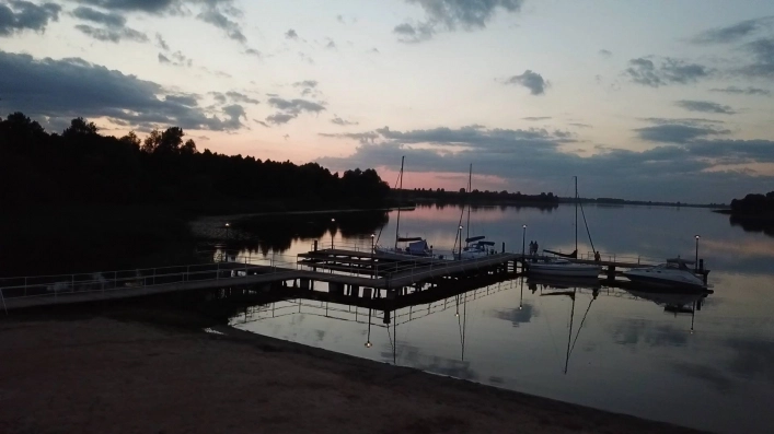 Marina Camping Mielnica - zdjęcie 1