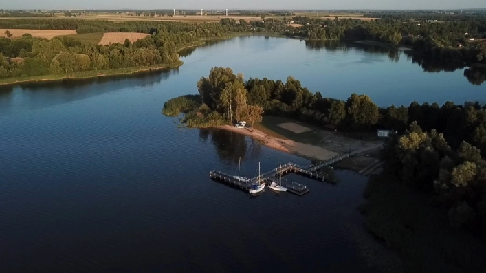 Marina Camping Mielnica - zdjęcie 1