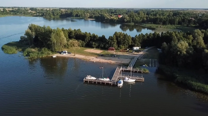 Marina Camping Mielnica - zdjęcie 3
