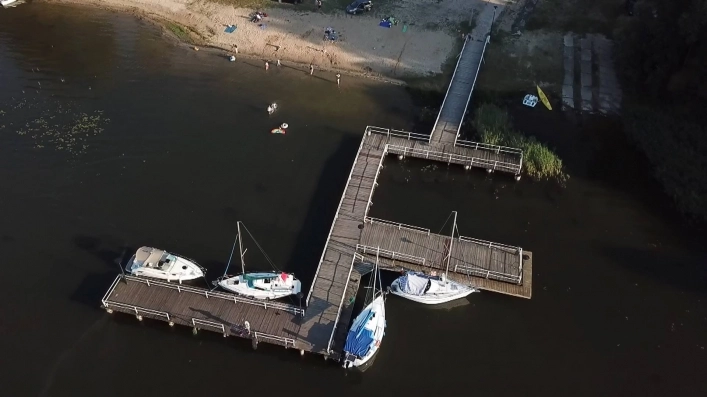Marina Camping Mielnica - zdjęcie 4