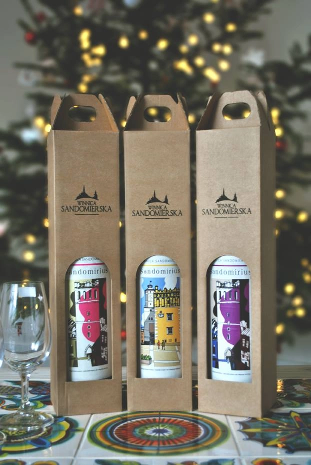 Winnica Sandomierska - zdjęcie 2