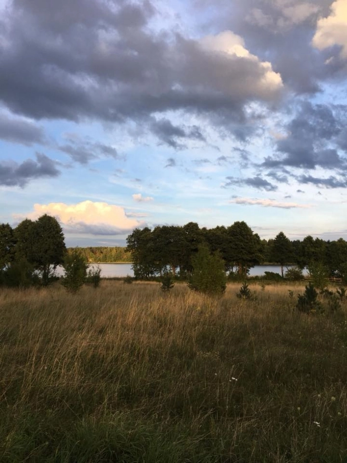 Plaża Wikno - Mazury - zdjęcie 2
