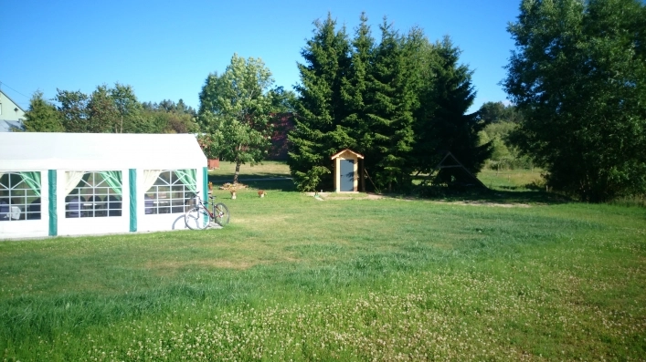 Śpiąca Dolina - zdjęcie 1