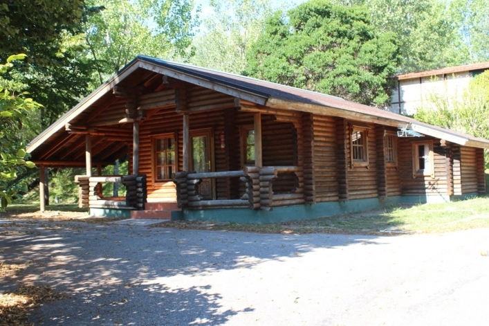 Aldea Guntin- Camping Cañiza - zdjęcie 4