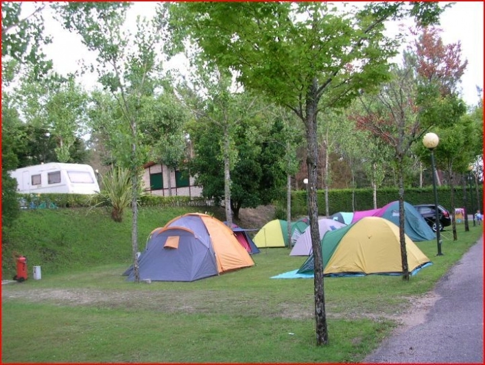 Aldea Guntin- Camping Cañiza - zdjęcie 2