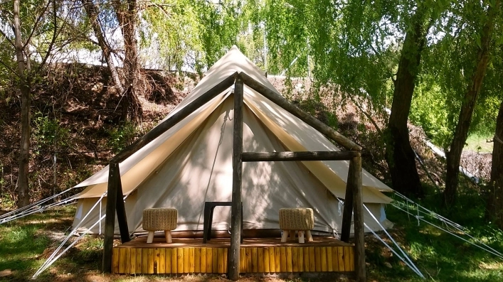 Alpujarras Camping - zdjęcie 4