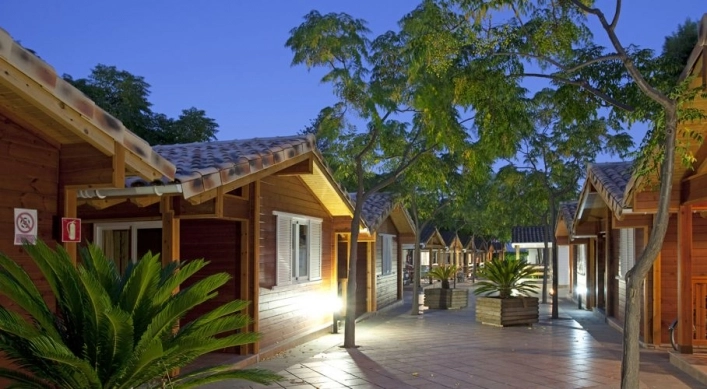 Bonterra Park - zdjęcie 1