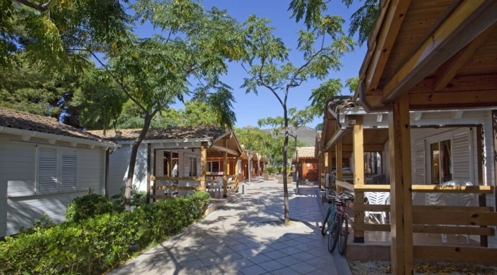 Bonterra Park - zdjęcie 1