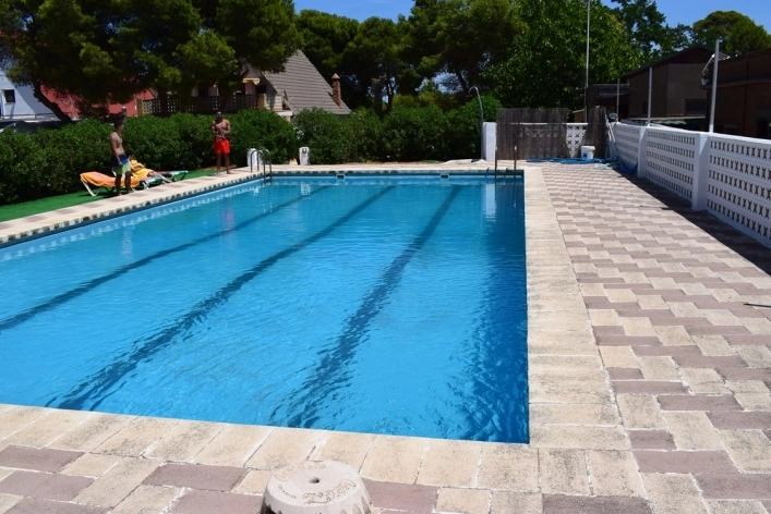 Bungalow Park Albufera - zdjęcie 1