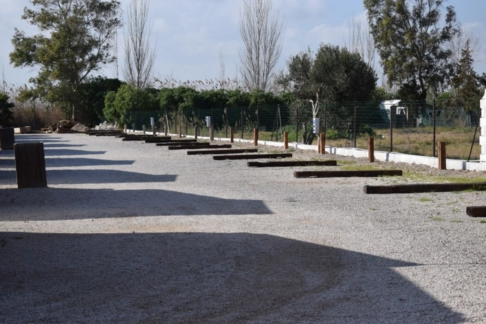 Bungalow Park Albufera - zdjęcie 1