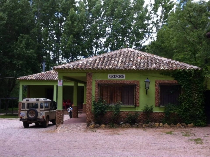 zobacz camping - zdjęcie 32