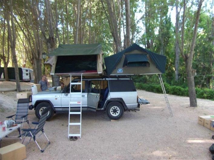 zobacz camping - zdjęcie 27