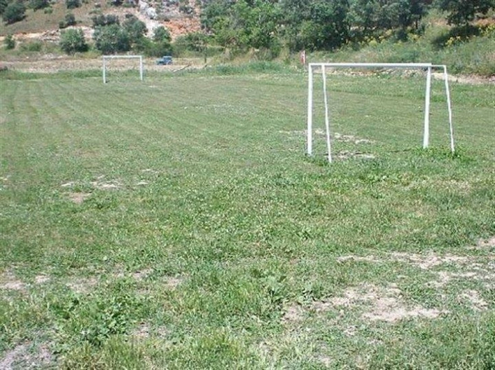 Cabañas-Camping Sierra de Peñascosa - zdjęcie 3