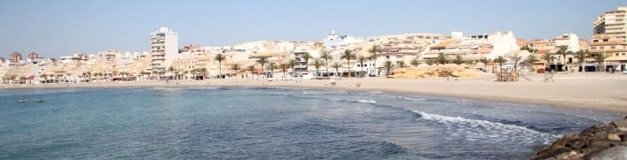 Camper Área Campello Beach - zdjęcie 1