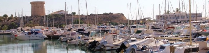 Camper Área Campello Beach - zdjęcie 1