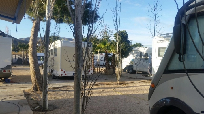 Camper Park Casablanca - zdjęcie 1