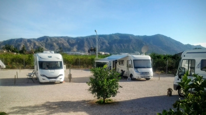 Camper Park Huerta de Murcia - zdjęcie 3