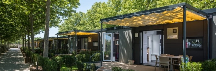 Camping - Bungalowpark Las Dunas Costa Brava - zdjęcie 3