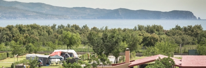 Camping - Bungalowpark Las Dunas Costa Brava - zdjęcie 2