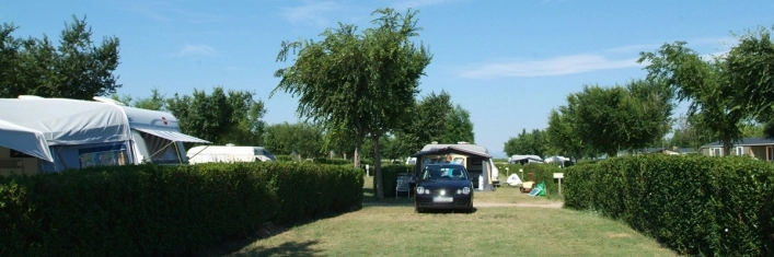 Camping - Bungalowpark Las Dunas Costa Brava - zdjęcie 1