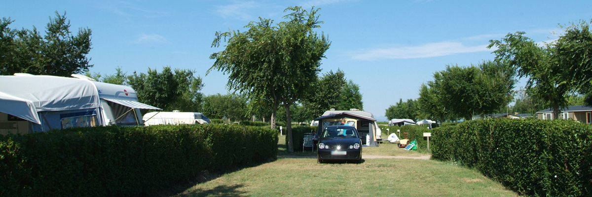Camping - Bungalowpark Las Dunas Costa Brava - Hiszpania