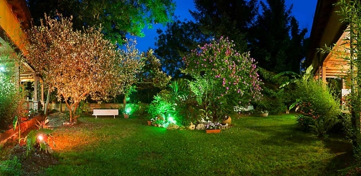 Camping & Bungalow Playa De Vega - zdjęcie 4