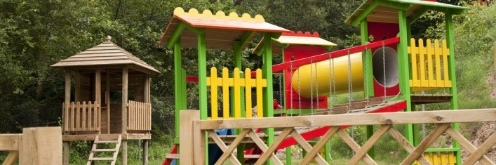 Camping & Bungalow Playa De Vega - zdjęcie 3