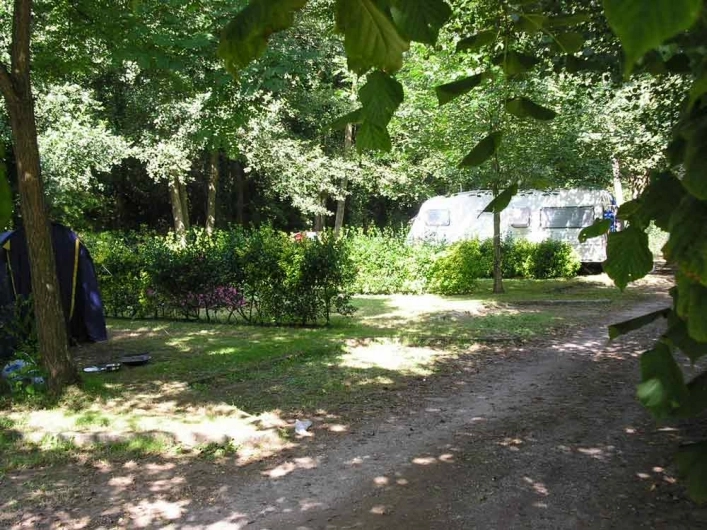 Camping & Bungalow Playa De Vega - zdjęcie 2